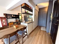 Blk 431 Chong Boon Rise (Ang Mo Kio), HDB 5 Rooms #538374431